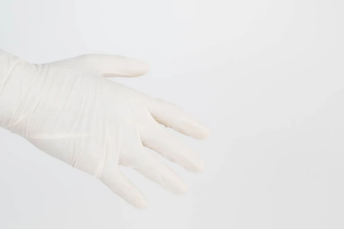 Bodily Fluid Cleanup in Cumings, TX